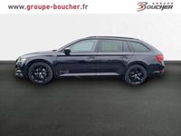 occasion Skoda Superb Combi 2.0 Tdi 150 Scr Dsg7 Sportline