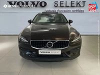 occasion Volvo V60 CC D4 AWD 190ch Pro Geartronic