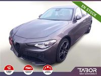 Occasion Alfa Romeo Giulia Sprint Sprint 160 ch (117 kW) 2020 Gris Coupé