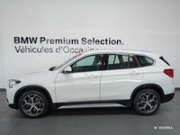 occasion BMW X1 II xDrive20d 190ch xLine