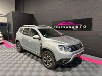 Occasion Dacia Duster Prestige 117 ch (86 kW) 2019 Gris SUV