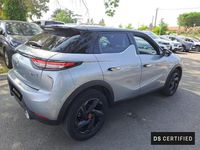 Occasion DS Automobiles DS3 Performance Line Plus 2022 Gris Citadine