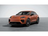 Occasion Porsche Macan 328 kW (447 ch) 2025 Orange SUV