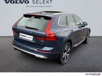 occasion Volvo XC60 B4 AdBlue 197ch Ultimate Style Chrome Geartronic - VIVA186540026