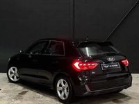 Occasion Audi A1 Sportback S-Line 110 ch (80 kW) 2021 Citadine