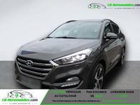 Occasion Hyundai Tucson 177 ch (130 kW) 2017 SUV