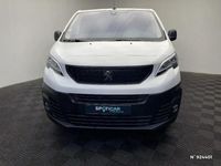 Occasion Peugeot e-Expert 100 kW (136 ch) 2021 Blanc Van