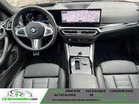 occasion BMW 430 Serie 4 d xDrive 286 ch BVA