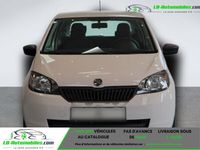 occasion Skoda Citigo 1.0 12v MPI 60 ch BVM