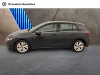 Occasion VW Golf VIII Style 150 ch (110 kW) 2025
