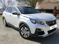 occasion Peugeot 3008 1.2 Puretech 130ch S&S EAT6 Active Business