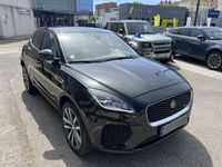 occasion Jaguar E-Pace 2.0P 250ch R-Dynamic SE AWD BVA9