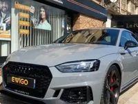 occasion Audi RS5 Sportback 2.9 Tfsi 450 Ch Quattro Tiptronic Bva (cg Francaise)