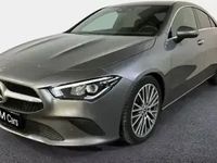 occasion Mercedes CLA180 Classe136ch Progressive Line 7g-dct