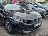 occasion Peugeot 508 SW BlueHDi 130 ch S