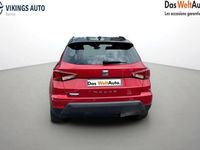 occasion Seat Arona 1.6 Tdi 95 Ch Start/stop Bvm5 Urban