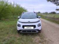 occasion Citroën C3 Aircross PureTech 110 S&S BVM6 Feel