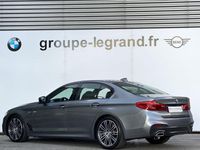 Occasion BMW 530 M Sport 265 ch (194 kW) 2017 Berline