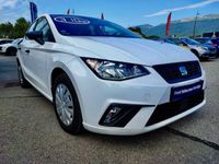occasion Seat Ibiza 1.6 TDI 95ch Start/Stop Style Business Euro6d-T - VIVA3525719