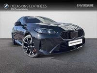 Occasion BMW 120 M Sport 166 ch (122 kW) 2025 Noir Citadine
