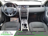 Occasion Land Rover Discovery Sport SE 150 ch (110 kW) 2018 SUV