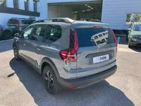 occasion Dacia Jogger Extreme ECO-G 100 - 7 places 5 portes GPL Manuelle Vert