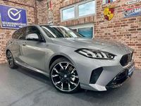 Occasion BMW 120 M Sport 170 ch (125 kW) 2024 Gris Citadine