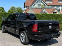 occasion Dodge Ram 5.7 V8 395 HEMI CREW CAB LIMITED