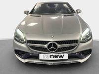 occasion Mercedes SLC250 CLASSE SLC Classed 9G-Tronic