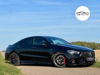 occasion Mercedes CLA45 AMG S