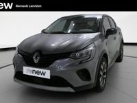 Occasion Renault Captur Evolution 90 ch (66 kW) 2023 Gris SUV