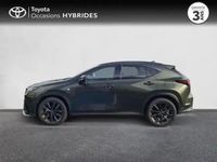 Occasion Lexus NX450h+ Executive Line 2024 Vert kaki métallisé SUV