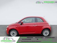 occasion Fiat 500 1.2 8V 69 ch BVM