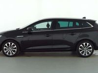 occasion Renault Mégane IV Estate TCe 140 EDC Techno 5 portes Essence Automatique Noir