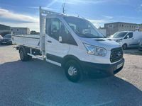 occasion Ford Transit 2.0 tdci 130 CV BENNE