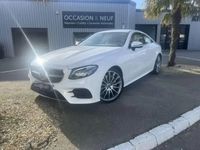 occasion Mercedes E300 Classe245ch Sportline 9g-tronic