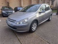 occasion Peugeot 307 1.6i 16V XR Présence