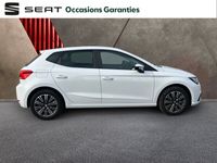 occasion Seat Ibiza 1.0 EcoTSI 95ch Urban