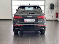 Occasion Audi Q5 S-Line 265 ch (194 kW) 2024 Noir mythe métallisé SUV