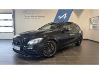 Occasion Mercedes C63S AMG AMG 510 ch (375 kW) 2017 Break