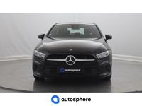 occasion Mercedes A180 CLASSE136ch Style Line 7G-DCT