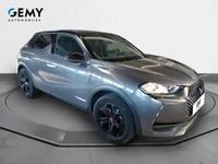 Occasion DS Automobiles DS3 Crossback 2021 Gris SUV