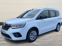 Occasion Renault Kangoo Zen 97 ch (71 kW) 2021 Monospace