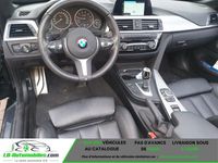 occasion BMW 420 Serie 4 i 184 ch BVA