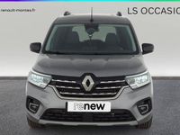 occasion Renault Kangoo Blue Dci 115 Edc Techno