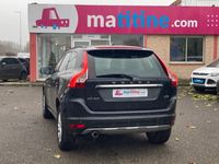 occasion Volvo XC60 D3 150CH MOMENTUM BUSINESS GEARTRONIC