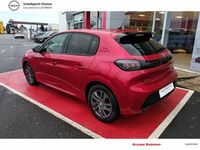 occasion Peugeot 208 PureTech 100 S&S BVM6