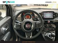 occasion Fiat 500 1.0 70ch BSG S&S - VIVA158539470