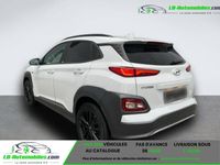 occasion Hyundai Kona 64 kWh - 204 ch