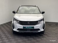 occasion Peugeot 3008 II BLUEHDI 130CH S&S BVM6 GT